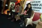 Grup Band Rif Akan Konser Bersama Sheila On 7