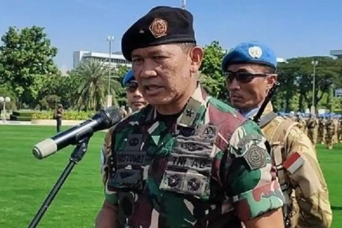 18 Anggota KKB Papua Tewas dalam Operasi 1 Jam TNI di Intan Jaya, Warga Disesatkan Propaganda OPM