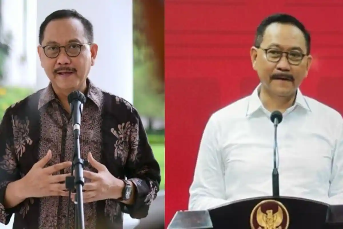 Profil Lengkap Bambang Susantono Mundur dari Kepala Otorita IKN, Pernah Jadi Bos ADB