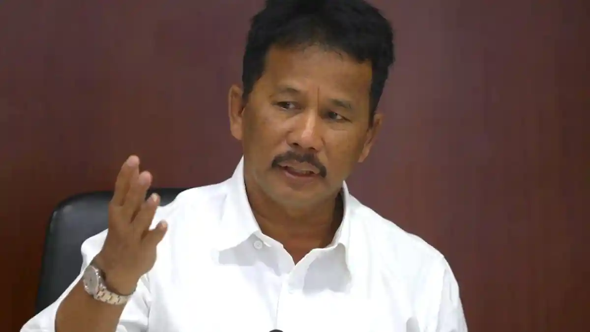 Pemerintah Gandeng BP Batam dalam Pengembangan KEK Pendidikan ke Inggris