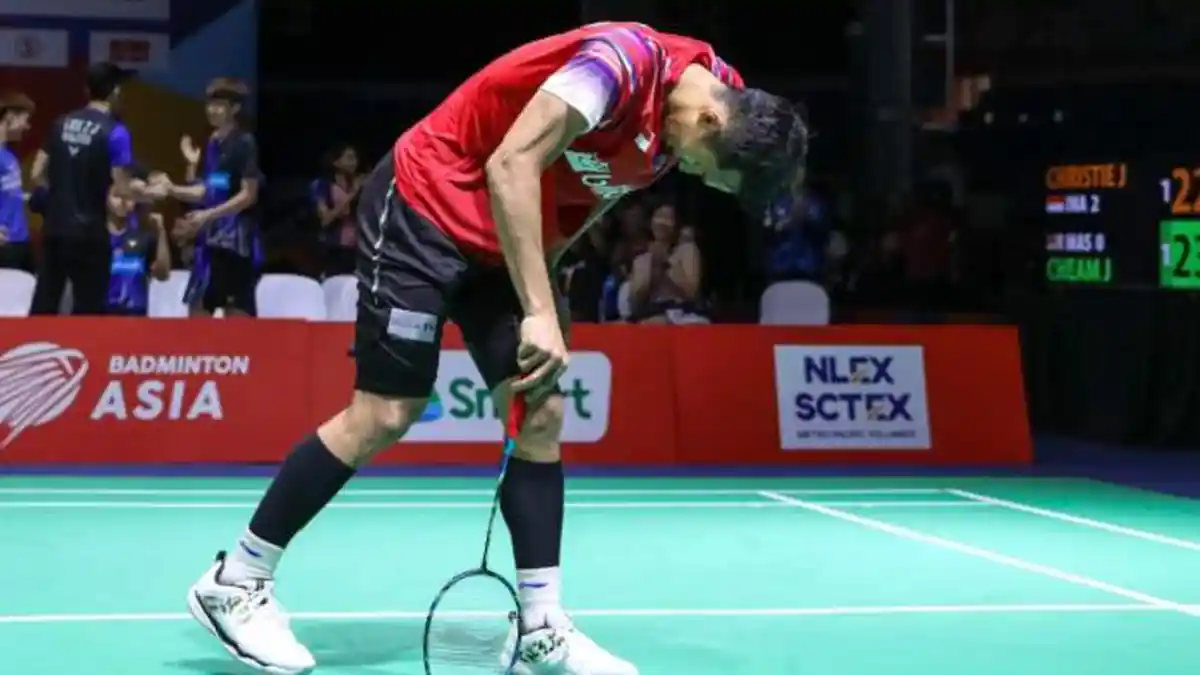 Sektor Putra Masih Punya Catatan untuk Tampil di Piala Thomas 2020