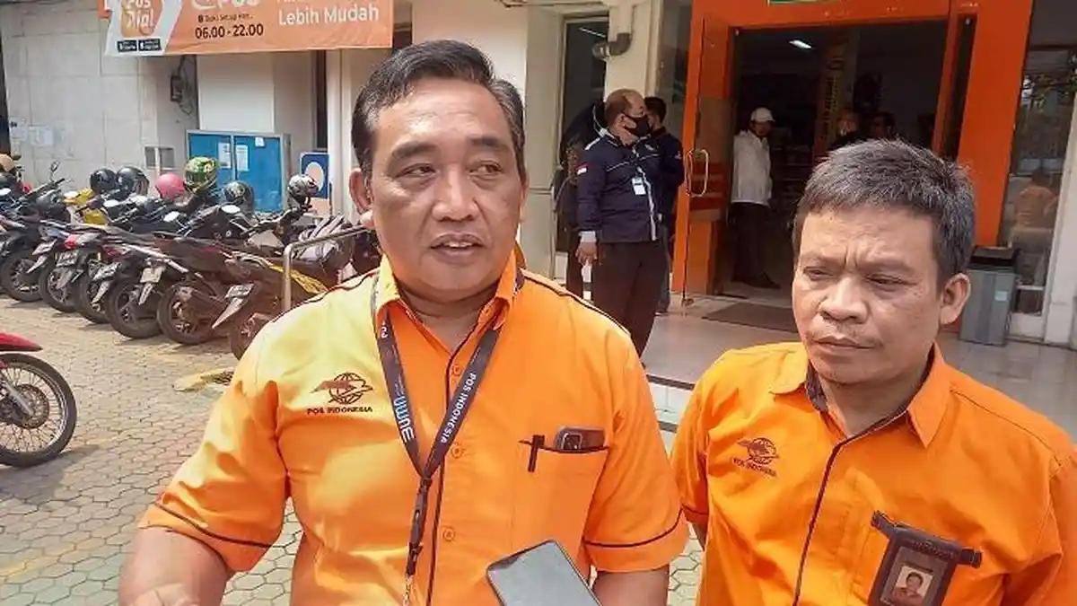 Hingga Kini, Sebanyak 64 Ribu KPM di Kota Bekasi Sudah Terima BLT BBM