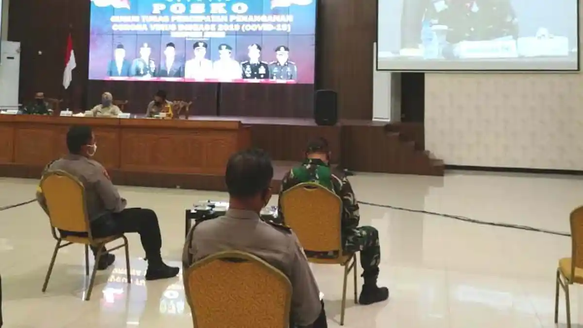 Dokumen Wajib Dimiliki Tempat Wisata di Jember saat Beroperasi pada Masa New Normal