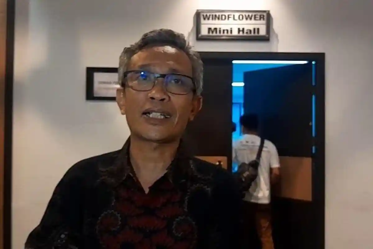 Bawaslu Hentikan Kasus Laporan Dugaan Ujaran Kebencian hingga Politik Uang Calon Gubernur Sultra