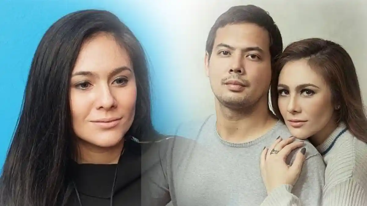 Dikenal Adem Ayem, Wulan Guritno Diam-diam Gugat Cerai Adilla Dimitri, Ini Jadwal Persidangannya