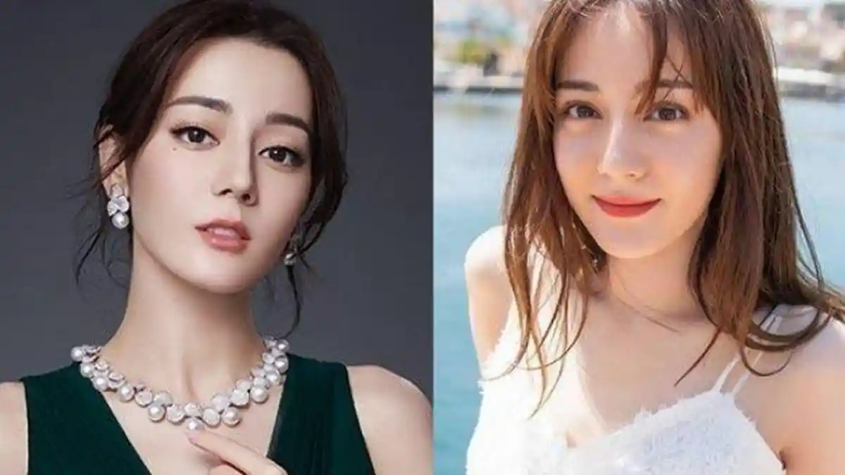 Dilraba Dilmurat, Artis Uighur Tercantik Asia Punya Harta Rp 286 Miliar, Pacarnya Mantan Pelayan
