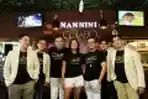 Launching Single Perdana Colabo