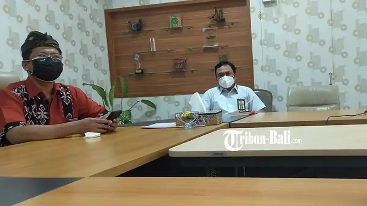 Proyek Pemerintah Sumbang Pajak Terbanyak, Kantor Pajak Gianyar Bentuk Seksi Pengawasan