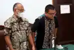 Sidang Praperadilan Mardani H Maming