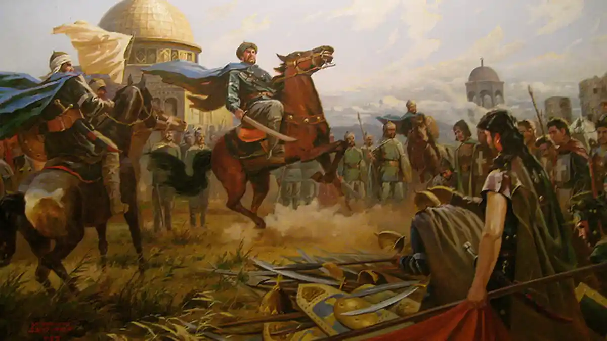 Sejarah Peringatan Maulid Nabi Muhammad, dari Daulah Fatimiyah hingga Sultan Salahuddin Al-Ayyubi