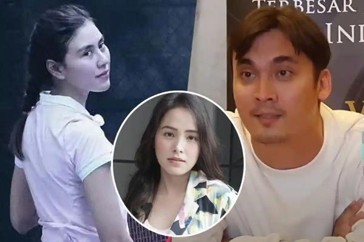 Lady Nayoan Ngotot Ingin Cerai dari Rendy Kjaernett, Pengacaranya Bereaksi Ditanya Kemungkinan Rujuk