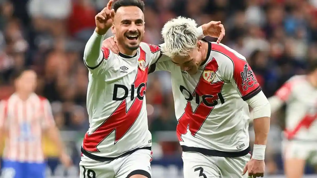 Prediksi Skor Rayo vs Elche , Head-to-head dan Statistik di La Liga Spanyol