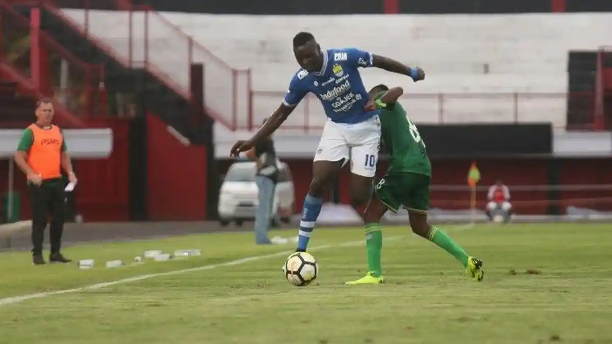 Pelatih PSMS Medan Ungkap Rahasia Kalahkan Persib Bandung