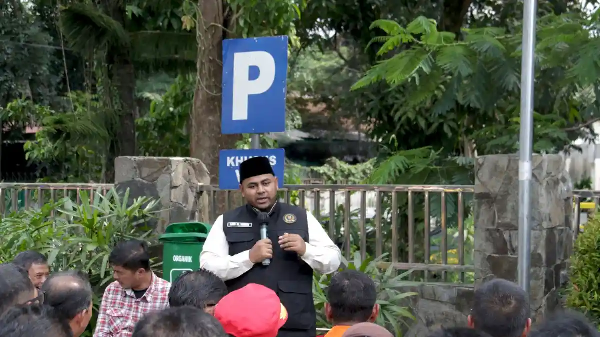 Hadiri Rapat Siaga Bencana, DPRD Kota Bogor Ingatkan Pemkot Ikuti Amanat Perda