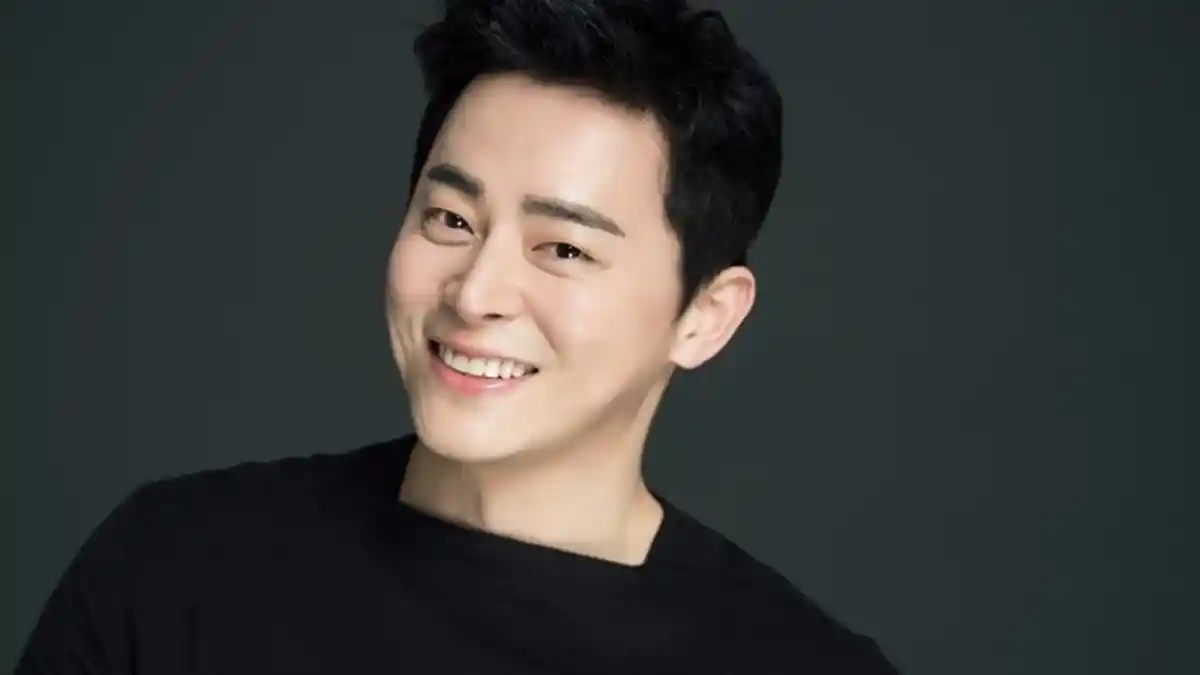 Bintang Hospital Playlist Jo Jung Suk Beber Masa Lalu dan Cintanya pada Akting