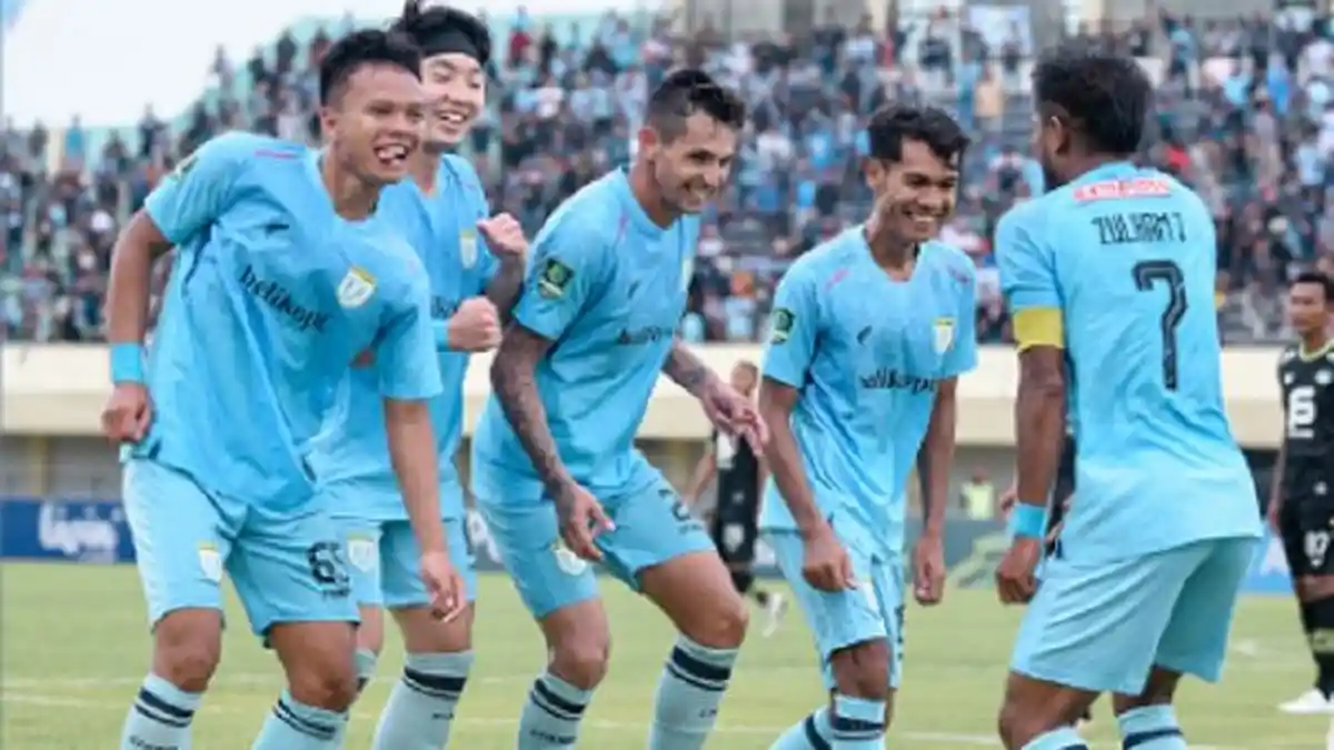 Daftar 5 Pemain Bintang Persela Lamongan yang Berpeluang Out di Bursa Transfer Liga 1 2024