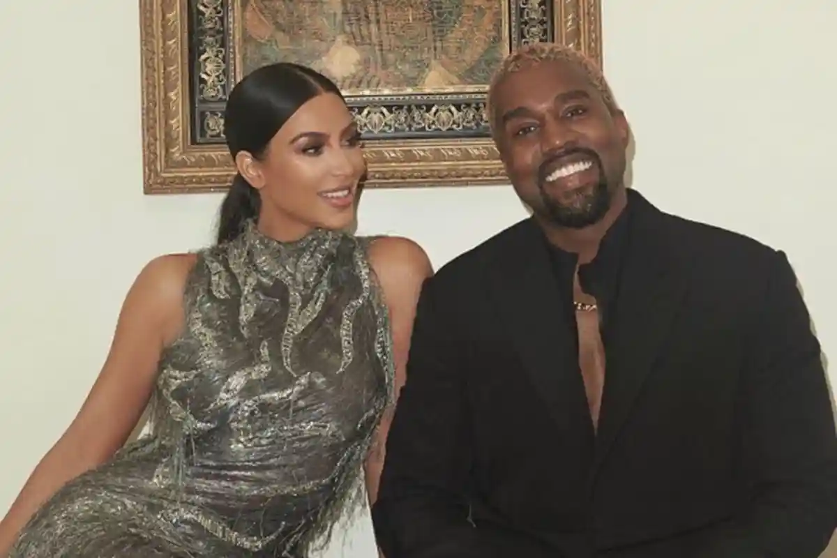 Kim Kardashian dan Kanye West Dikaruniai Anak Keempat yang Lahir Lewat Ibu Pengganti