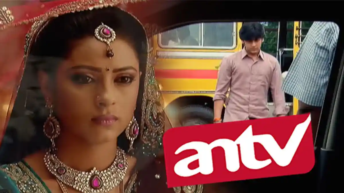 LIVE Streaming ANTV Balika Vadhu Hari Ini | Bertunangan dengan Shiv, Anandhi Terkenang Jagdish !