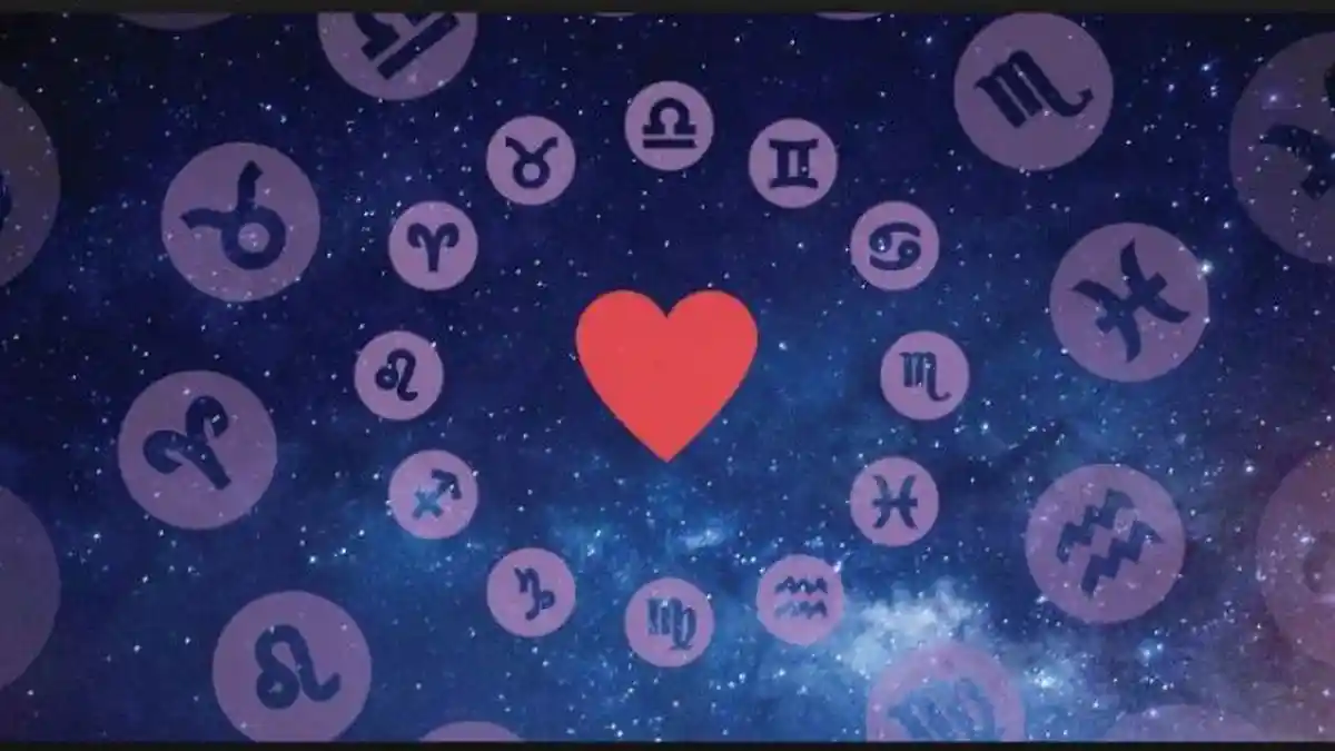 Ramalan Zodiak Cinta untuk yang Berpasangan Jumat 1 November 2019, Cancer Jangan Main Api di Kantor