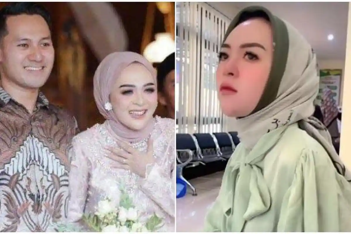 BONGKAR Aksi Ranjang, Meylisa Zaara Beber Sikap RK Atok, Aib Suami Terkuak 'Kayak Dibuat-buat Gitu'