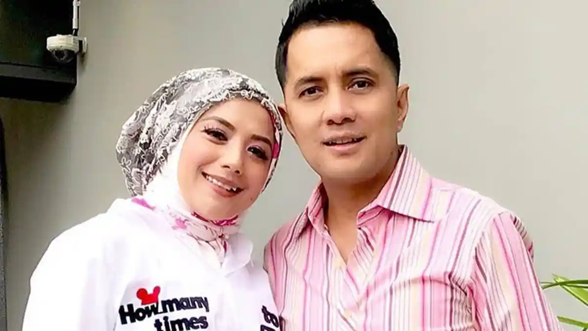 Kabar Fatur dan Nadila Penyanyi Era-90 yang Lama Menghilang dari Televisi