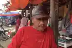 Harga Daging Sapi di Pasar Gedong Tataan Naik Rp 20 Ribu per Kg Jelang Ramadan