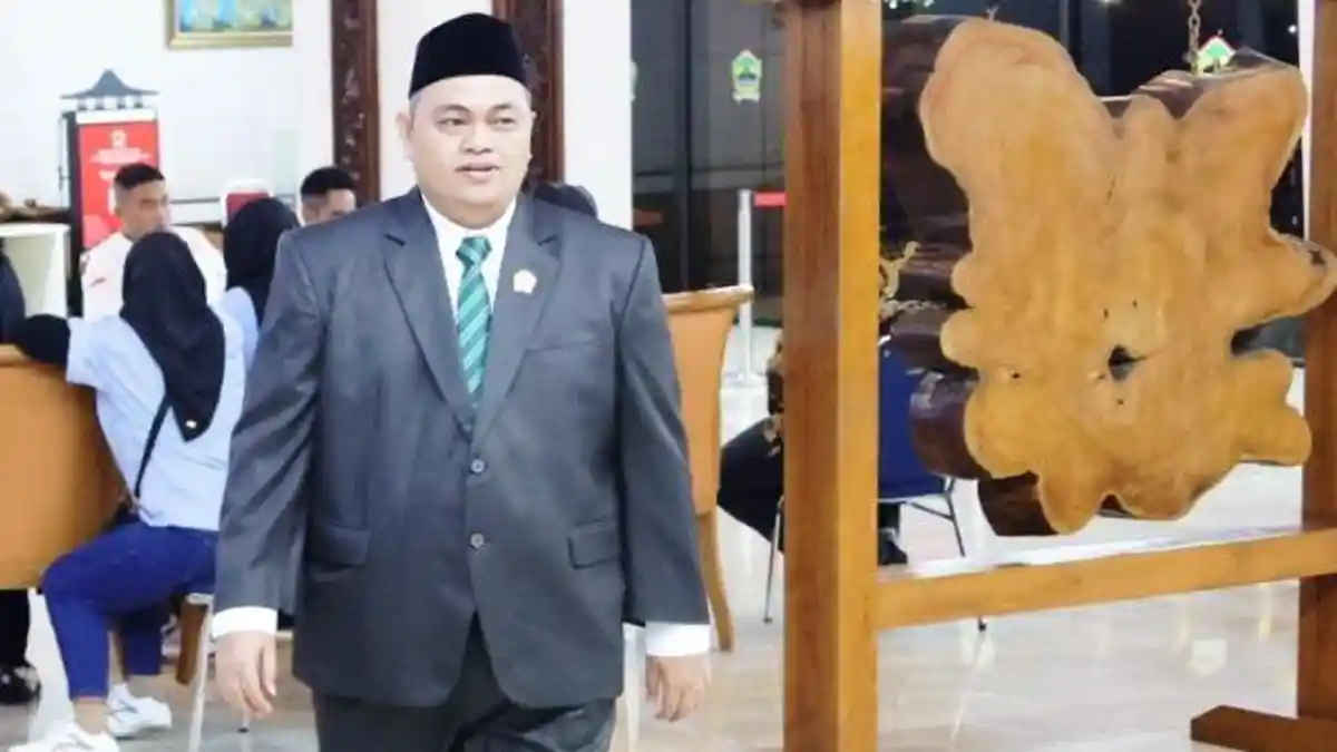 Wakil Ketua DPRD Jateng: Pengintegrasian Nilai Sosial Budaya Pegang Peran Penting dalam Pendidikan