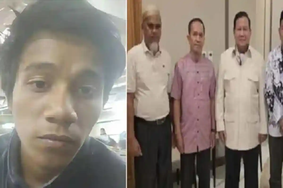 Sosok Faisal, Oknum LSM yang Lapor Rasnal dan Abdul Muis, Pernah Laporkan KPU Lutra ke DKPP