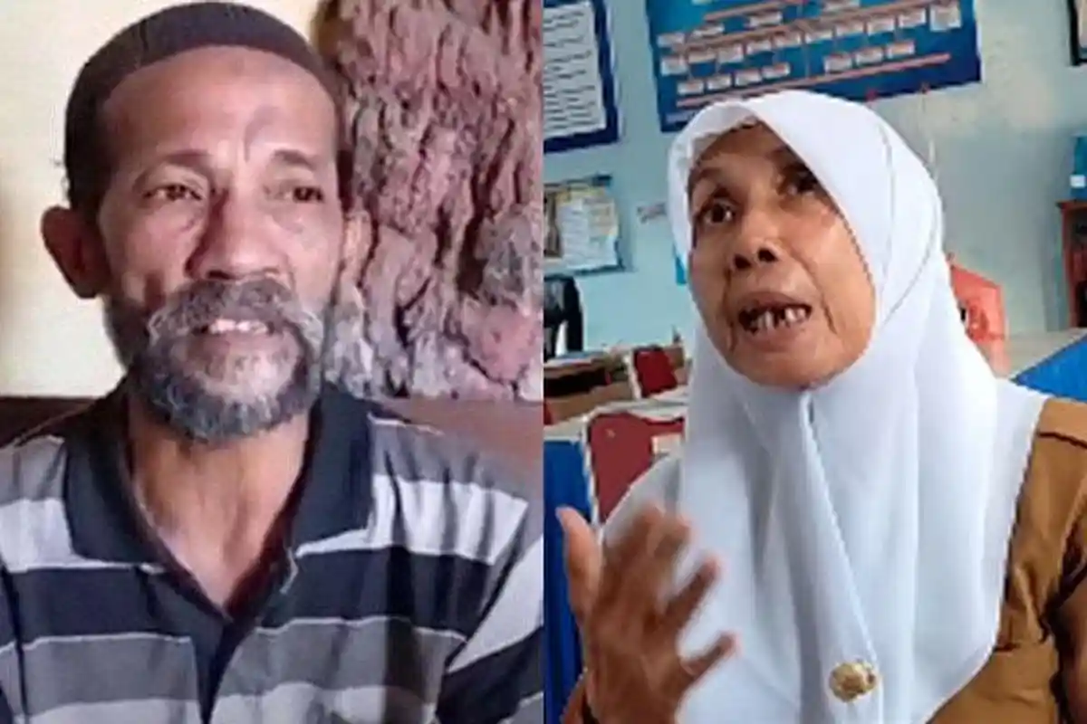 Ayah Sakit Hati Anaknya Dikeluarkan dari Sekolah Imbas Dituduh Curi HP, Kepsek Bantah: Asal Bicara