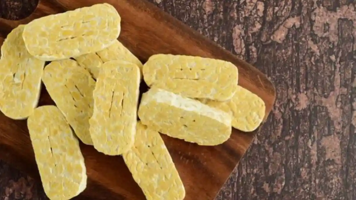 Resep Tempe Goreng Tepung Kari, Diamkan Tempe dalam Adonan 5 Menit