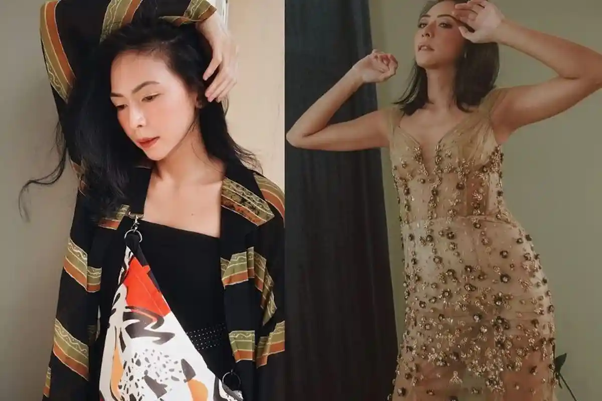 Kondisi Gesata Stella Kian Memprihatinkan, Rekan Artis Lakukan Galang Dana