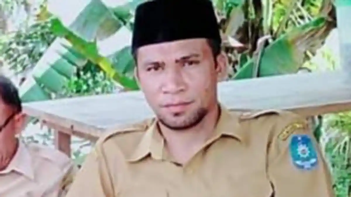 Pj Kades Igobula Galela Halmahera  Utara Dituding Selewengkan Dana Desa