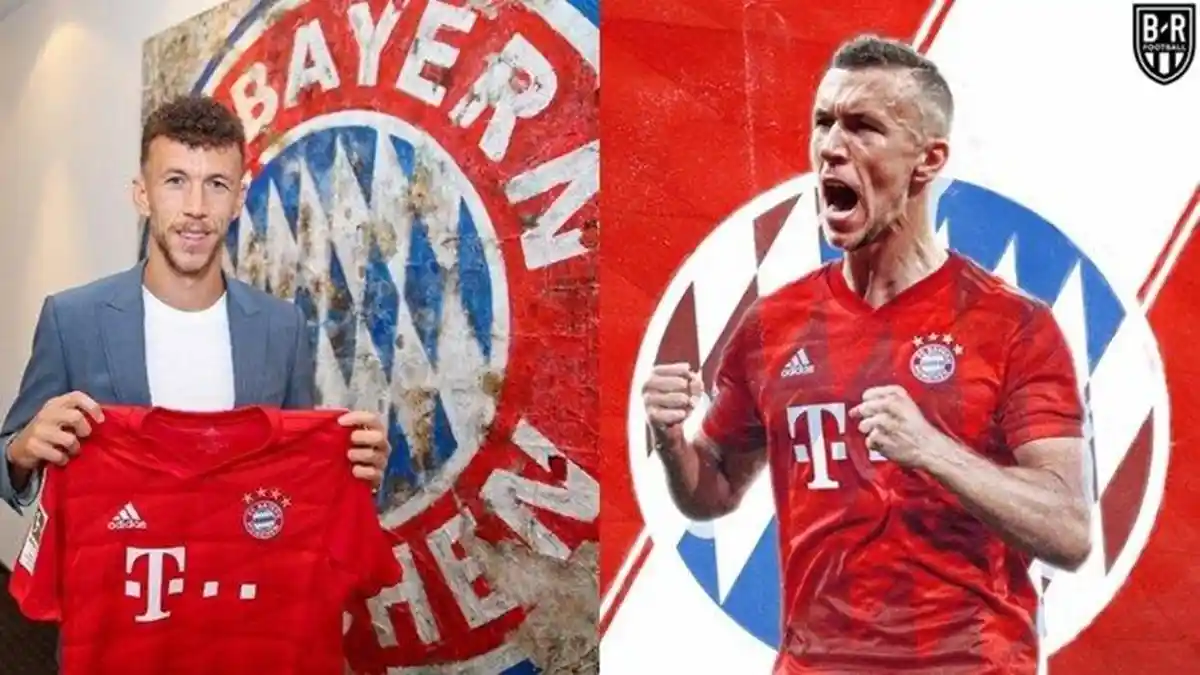 Dikritik Fans, Terungkap Alasan Bayern Muenchen Rekrut Winger Inter Milan