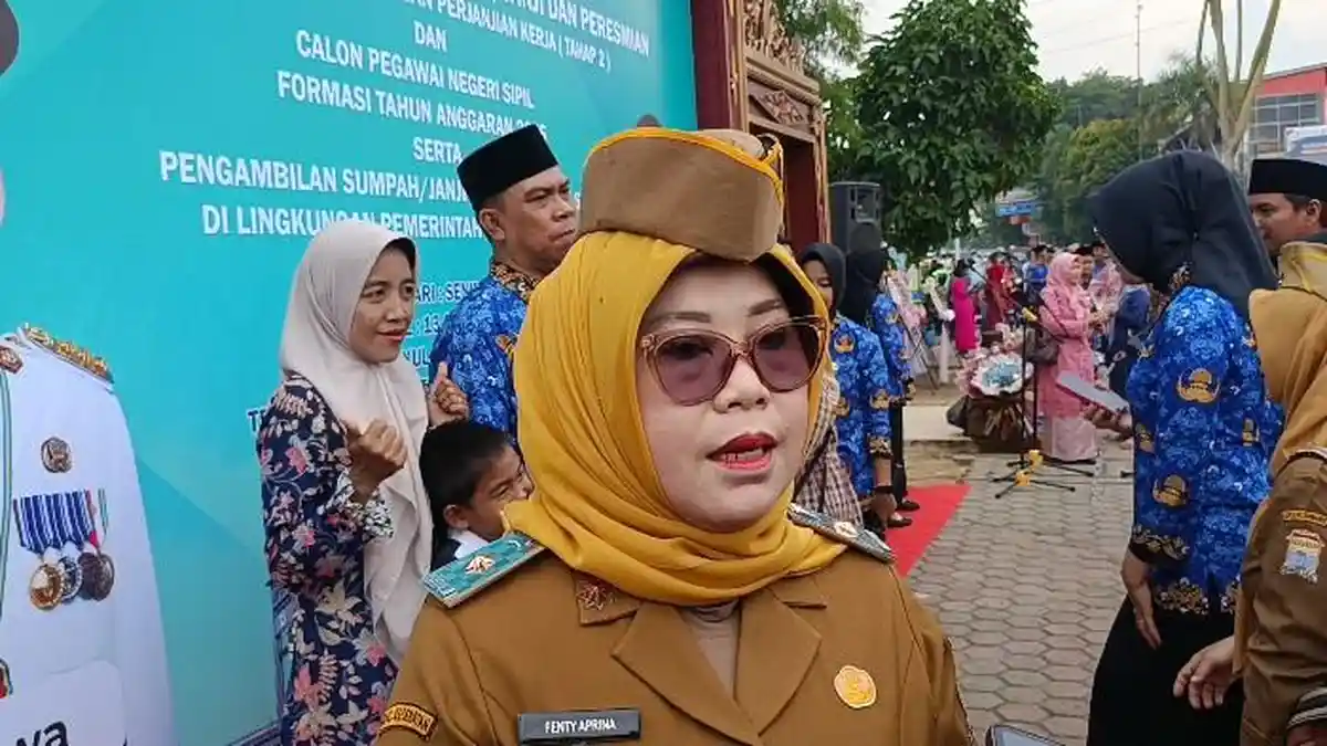 113 Ribu Peserta BPJS Kesehatan PBI di Palembang Dinonaktifkan