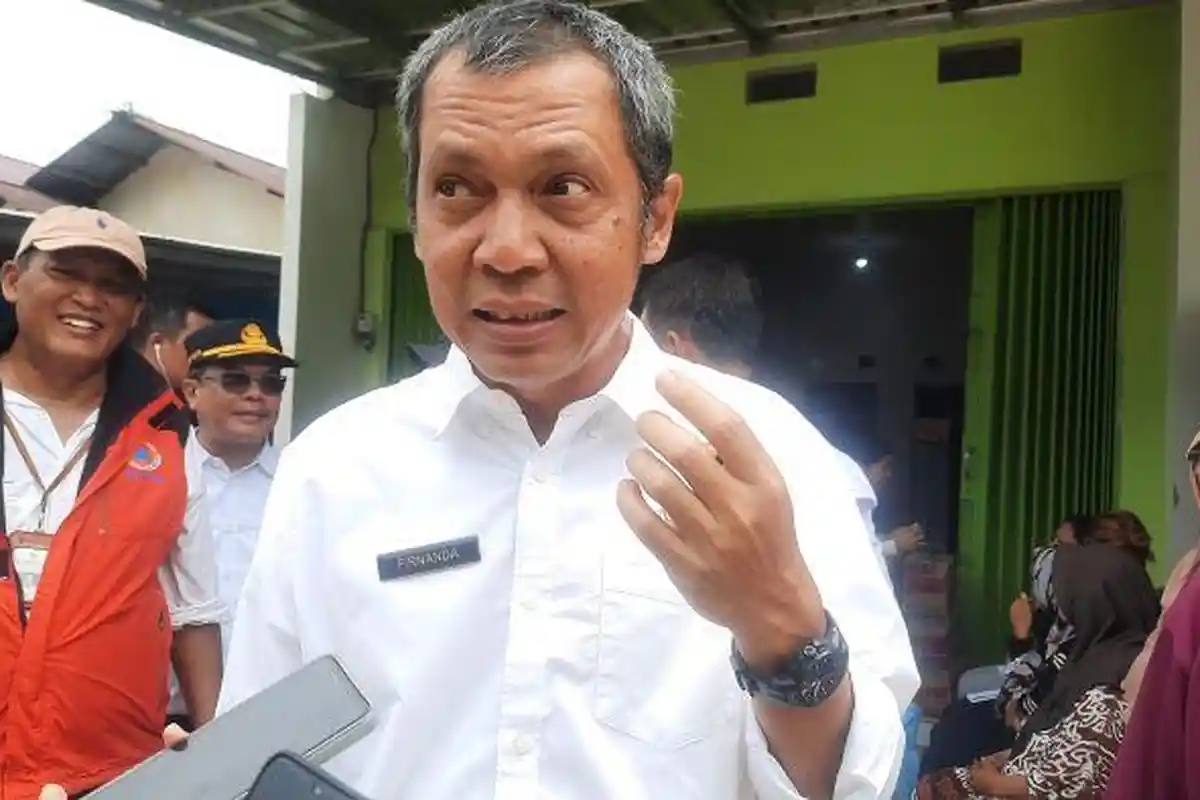 Sambung Akses Samarinda-Balikpapan, Jembatan Bailey Disiapkan di Jalan HAMM Rifaddin