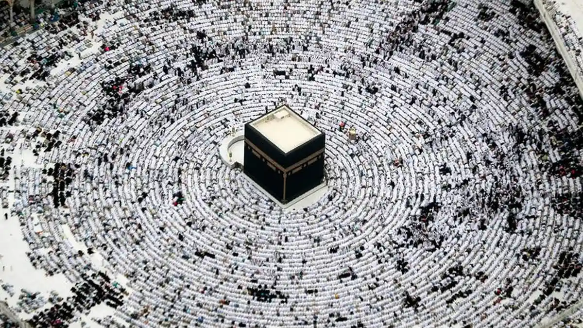 Ibadah Haji 1441 H Tetap Digelar, Pemerintahan Arab Saudi Batasi Kuota Jemaah yang Datang