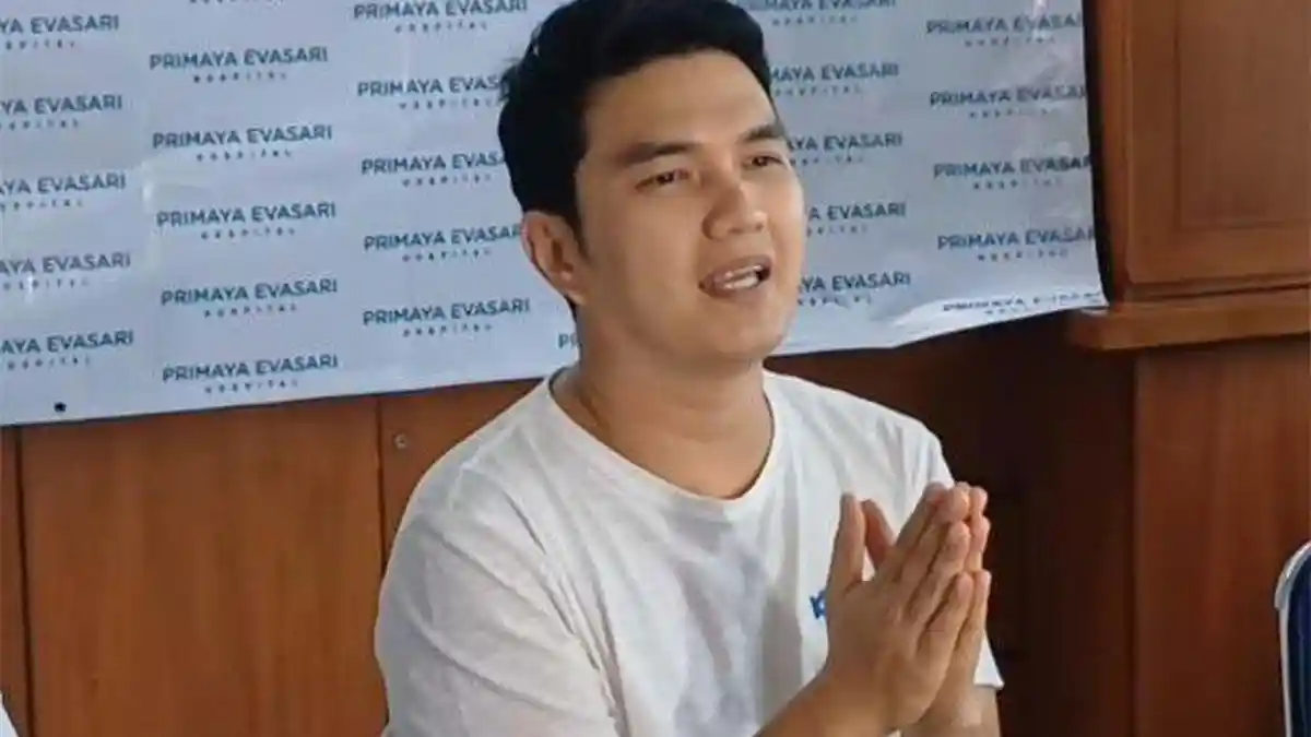 Aldi Taher Ngaku Sudah Dihubungi Ahmad Dhani, Resmi Jadi Vokalis Band TRIAD?