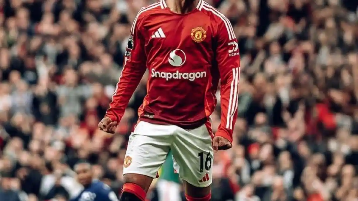 HASIL AKHIR Man United vs Southampton, MU Bangkit di Penghujung laga,  Amad Diallo Cetak 3 Gol