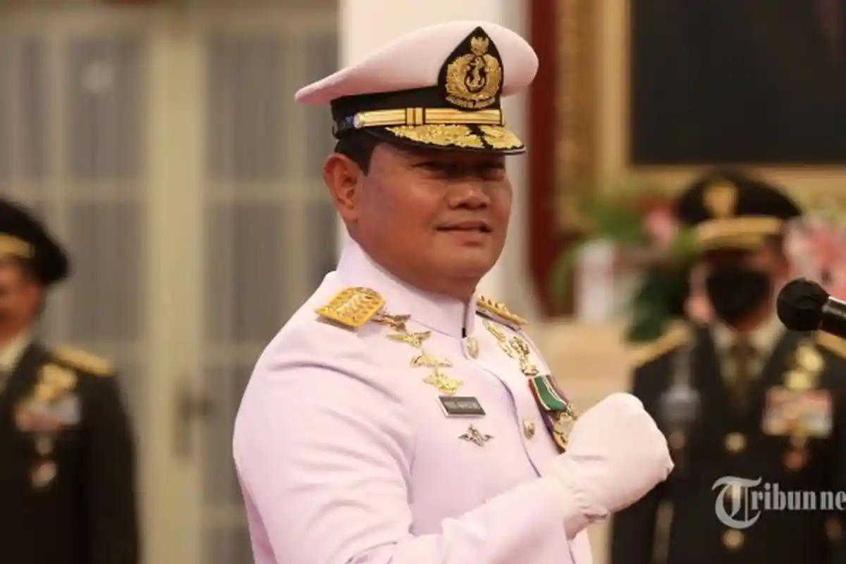 Pernyataan Panglima TNI Soal Piting Warga Rempang Dikecam Panglima Pajaji, Yudo Margono Minta Maaf