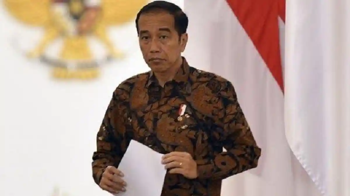 Reshuffle Kabinet, Daftar Nama Berikut Diduga Kuat akan Dipanggil ke Istana Siang Ini