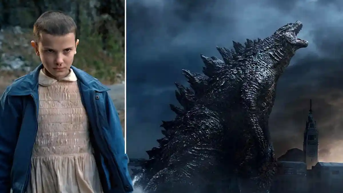 Millie Bobby Brown Dapatkan Peran Pertama Dalam Film 'Godzilla: King of the Monsters'