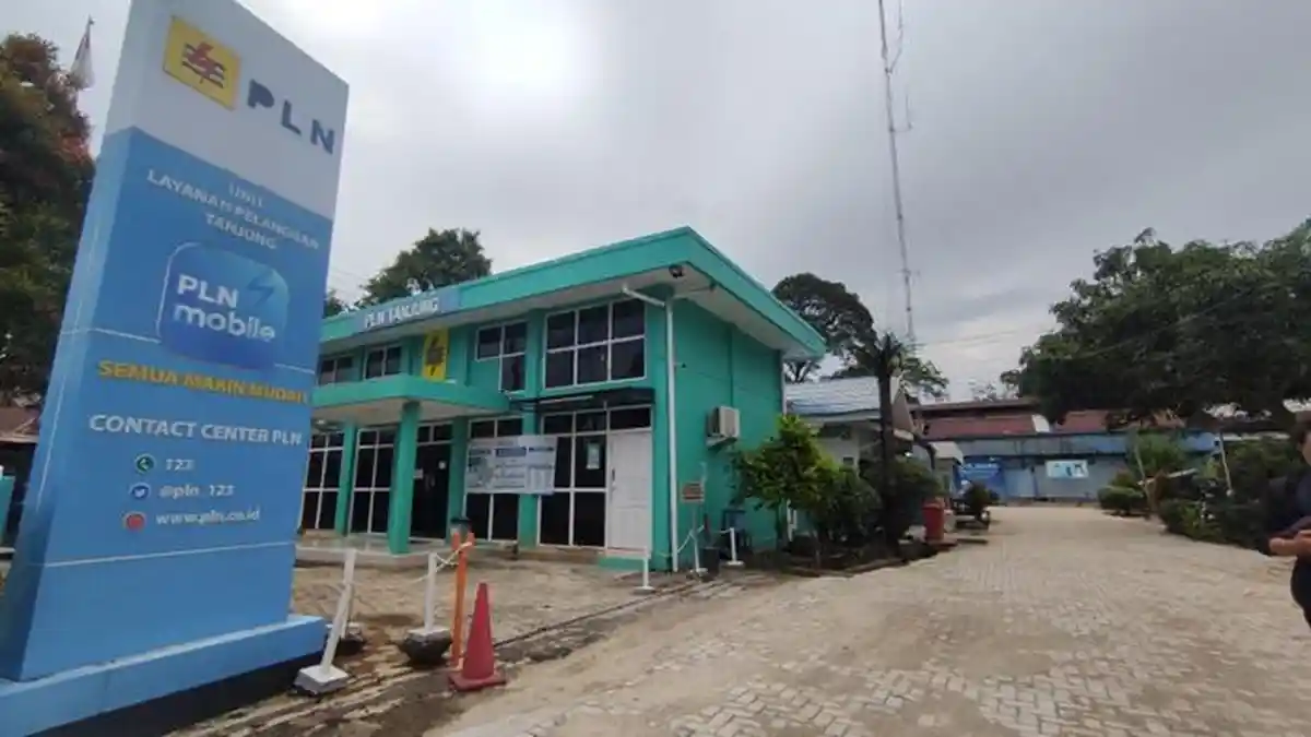 PLN Beri Diskon Tarif 50 Persen, Ini Jumlah Pelanggan di Tabalong yang Jadi Penerima Manfaat