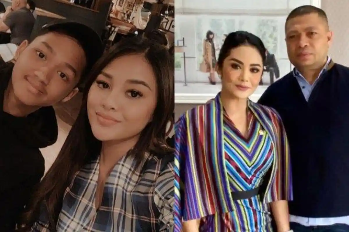 Pesan Kak Seto Soal Heboh Aurel dan Azriel dengan Krisdayanti, Istri Raul Lemos Diingatkan Ini