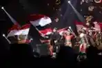 Live Show YouTube FanFest 2019 di Jakarta