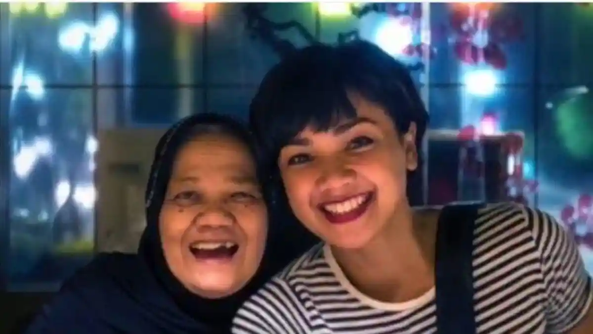 Tertimpa Kasus Mafia Tanah, Nirina Zubir Terima Banyak Keluhan Serupa Netizen Lewat Pesan Instagram