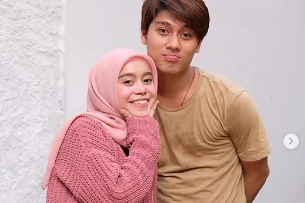 Pembelaan Lesty Kejora Saat Rizky Billar Dituding Pansos, Mantan Rizki DA Mengaku Bukan Pemaksa