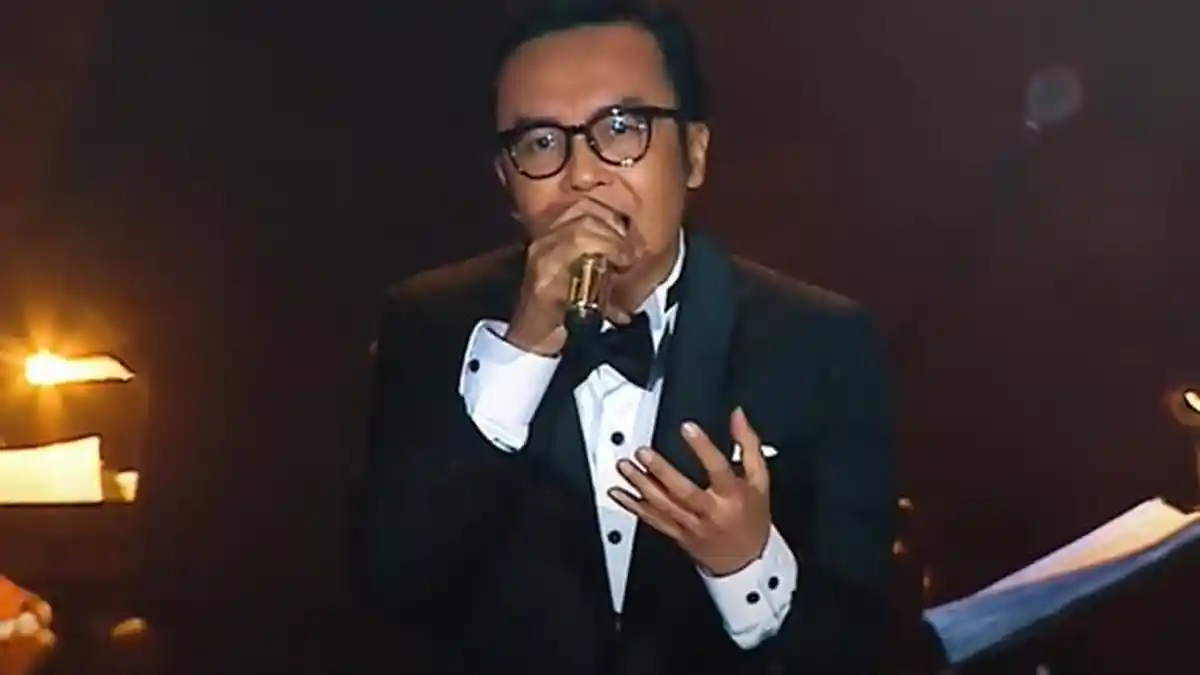 Chord Gitar dan Lirik Lagu Penjaga Hati by Ari Lasso