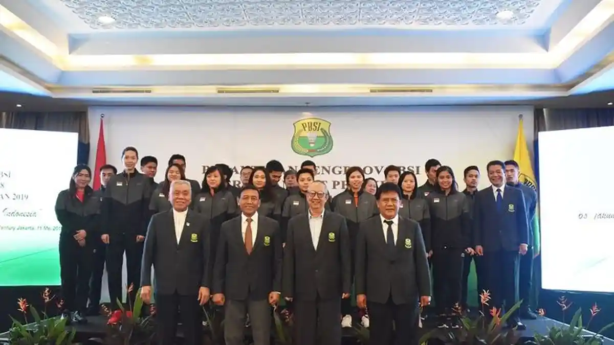 Piala Sudirman, Indonesia Jumpa Taiwan di Perempat Final, Begini Peluang Tim Merah Putih