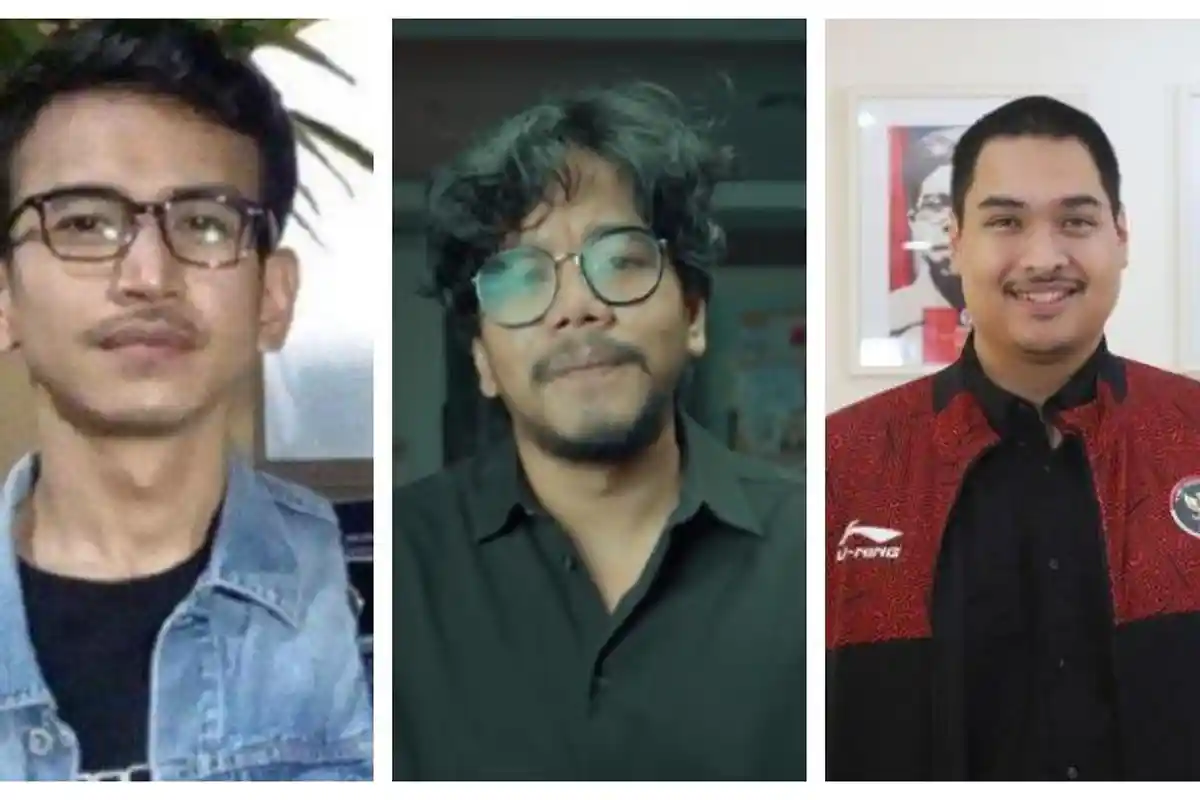 TOP 3 Berita Viral: Adam Deni Beri Julukan Ahmad Sahroni, Reaksi Fery Irwandi Mau Dilaporkan TNI