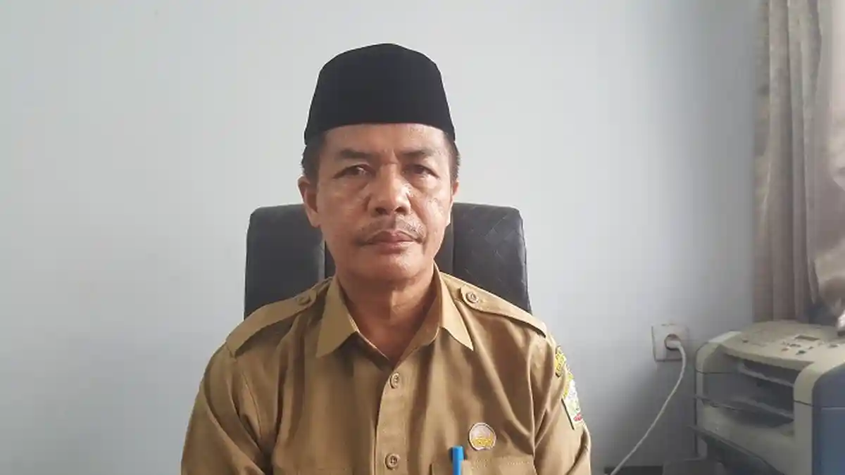 Info CPNS Aceh Tengah - Sepekan Dibuka, Belum Banyak Pendaftar CPNS 2021